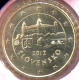 Slovakia 10 Cent Coin 2012 - © eurocollection.co.uk