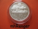 Slovakia 10 Euro silver coin 150. birthday of Aurel Stodola 2009 - © Münzenhandel Renger