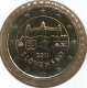 Slovakia 10 cents coin 2011 - © eurocollection.co.uk