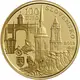 Slovakia 100 Euro gold coin 300th Anniversary of the coronation of Karol III. 2012 - © National Bank of Slovakia