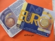 Slovakia 2 Euro Coin - 10 Years of Euro Cash 2012 - Coincard - © Münzenhandel Renger