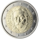 Slovakia 2 Euro Coin - 200 Years since the Birth of Ľudovít Štúr 2015 - © European Central Bank