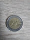 Slovakia 2 Euro Coin 2015 - © Vintageprincess