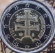 Slovakia 2 Euro Coin 2017 - © eurocollection.co.uk