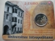 Slovakia 2 Euro Coin - Universitas Istropolitana 2017 - Coincard - © Münzenhandel Renger