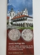 Slovakia 20 Euro Silver Coin - Historical Preservation Area of Levoca and the 500th Anniversary of the Completion of the High Altarpiece in St Jacob's Church 2017 - © Münzenhandel Renger