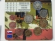 Slovakia Euro Coinset - A UNESCO World Heritage Site in Slovakia - Vlkolínec 2015 - © Münzenhandel Renger