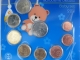 Slovakia Euro Coinset Baby Set 2011 - © Münzenhandel Renger