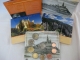 Slovakia Euro Coinset Historical Regions of Slovakia - Ponitrie, Trnavsko 2011 - © Münzenhandel Renger