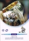 Slovakia Euro Coinset IIHF World Ice Hockey Championships 2011 Proof - © Zafira