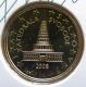 Slovenia 10 Cent Coin 2008 - © eurocollection.co.uk