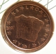 Slovenia 2 Cent Coin 2007 - © eurocollection.co.uk