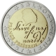 Slovenia 2 Euro Coin 2007 - © European Central Bank