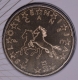 Slovenia 20 Cent Coin 2015 - © eurocollection.co.uk