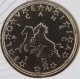 Slovenia 20 Cent Coin 2017 - © eurocollection.co.uk