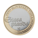 Slovenia 3 Euro Coin - 500th Anniversary of the First Slovenian Printed Text 2015 - Proof - © Banka Slovenije