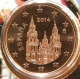Spain 1 Cent Coin 2014 - © eurocollection.co.uk