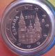 Spain 2 Cent Coin 2001 - © eurocollection.co.uk