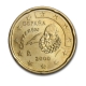 Spain 20 Cent Coin 2000 - © bund-spezial