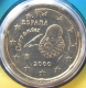 Spain 20 Cent Coin 2000 - © eurocollection.co.uk