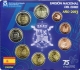 Spain Euro Coinset 2013 - © Zafira