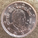 Vatican 2 Cent Coin 2011 - © eurocollection.co.uk