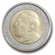 Vatican 2 Euro Coin 2003 - © bund-spezial