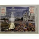Vatican 2 Euro Coin - 26. World Youth Day in Madrid 2011 - Numiscover - © NumisCorner.com