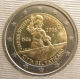 Vatican 2 Euro Coin - 500 Years Swiss Guard 2006 - © eurocollection.co.uk