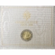 Vatican 2 Euro Coin - 500 Years Swiss Guard 2006 - © NumisCorner.com