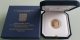 Vatican 50 Euro Gold Coin - 450th Anniversary of the Death of Michelangelo 2014 - © MDS-Logistik