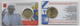 Vatican Euro Coins Coincard - Pontificate of Pope Francis - No. 9 - 2018 - © john40