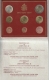 Vatican Euro Coinset 2004 - © MDS-Logistik