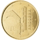 Andorra 10 Cent Coin 2014 - © European Central Bank