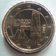 Austria 10 Cent Coin 2012 - © eurocollection.co.uk