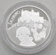 Austria 10 Euro Silver Coin - Austria by it`s Children - Federal Provinces - Salzburg 2014 - Proof - © Kultgoalie