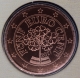 Austria 5 Cent Coin 2017 - © eurocollection.co.uk