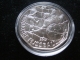 Austria 5 Euro silver coin 100 years Football 2004 - © MDS-Logistik