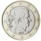 Belgium 1 Euro Coin 2014 - © European Central Bank