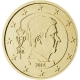 Belgium 10 Cent Coin 2014 - © European Central Bank