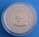 Belgium 2 Euro Coin - European Year for Development 2015 Proof in Original Case - © Holland-Coin-Card
