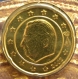 Belgium 20 Cent Coin 2002 - © eurocollection.co.uk