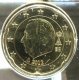 Belgium 20 Cent Coin 2012 - © eurocollection.co.uk