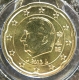 Belgium 20 Cent Coin 2013 - © eurocollection.co.uk