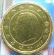 Belgium 50 Cent Coin 1999 - © eurocollection.co.uk