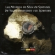 Belgium Euro Coinset 2011 - The flint mines at Spiennes with a color medal - © willimaeder