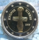 Cyprus 2 Euro Coin 2009 - © eurocollection.co.uk