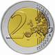Cyprus 2 Euro Coin - Paphos - European Capital of Culture 2017 - BU - © Central Bank of Cyprus