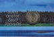Estonia 2 Euro Coin - 100 Years Republic of Estonia 2018 - Coincard - © Coinf