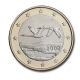 Finland 1 Euro Coin 2002 - © bund-spezial